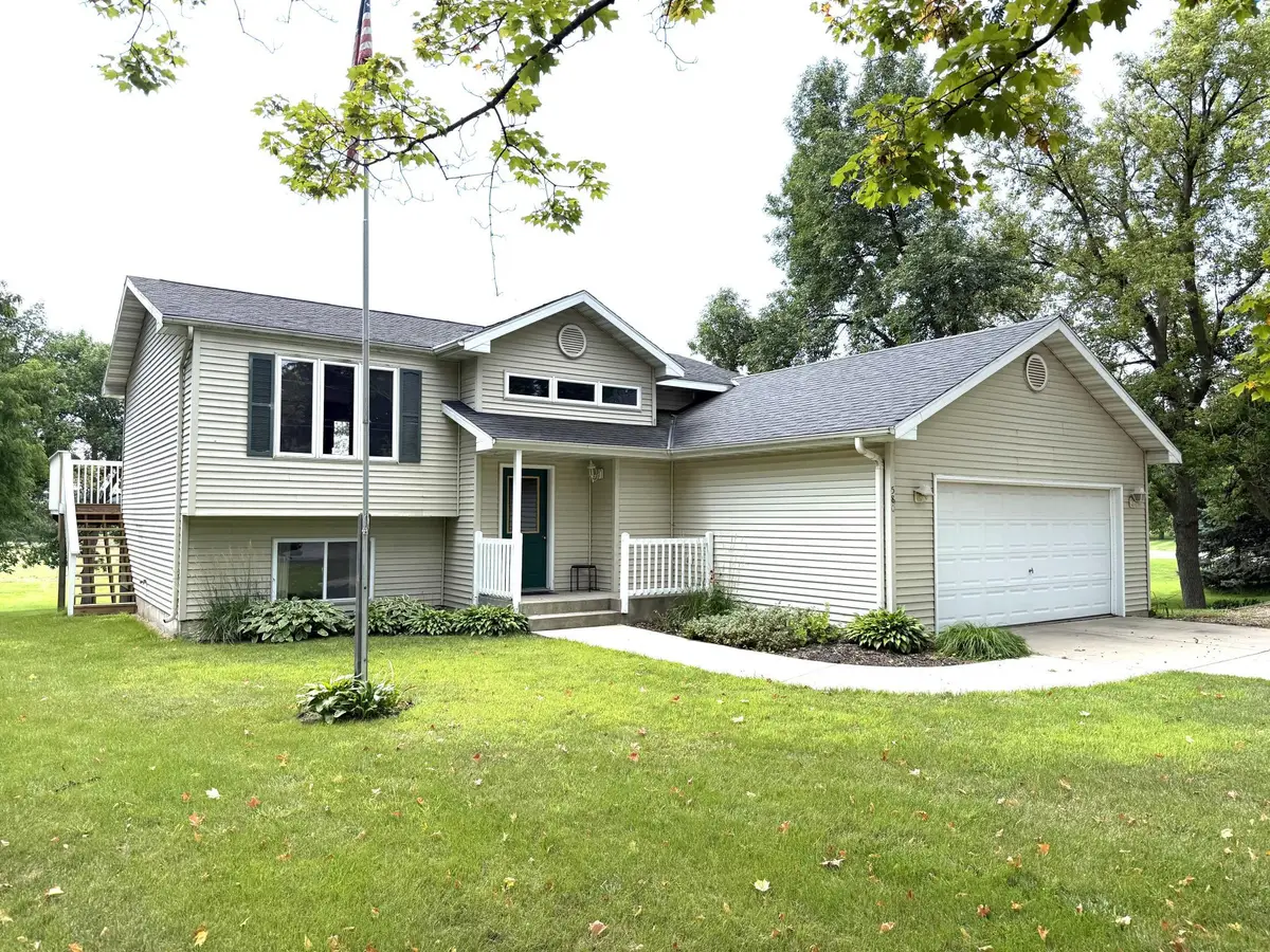 580 Simon Avenue W, Dassel, MN 55325 - #1