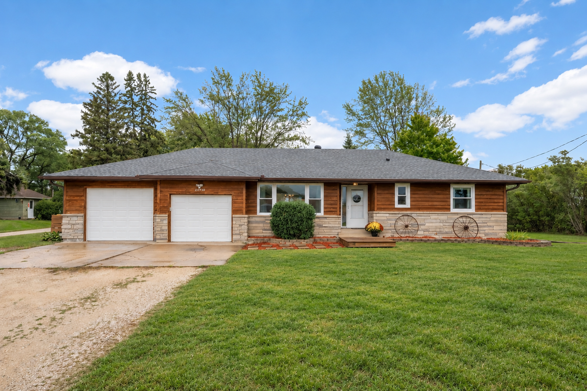 24930 Cedar Avenue, Farmington, MN 55024 - #1