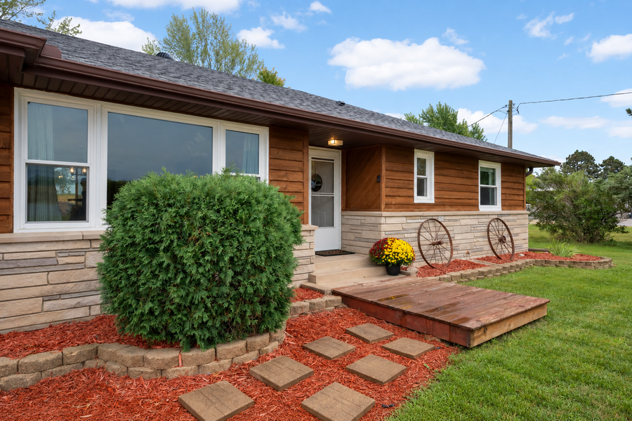 24930 Cedar Avenue, Farmington, MN 55024 - #2