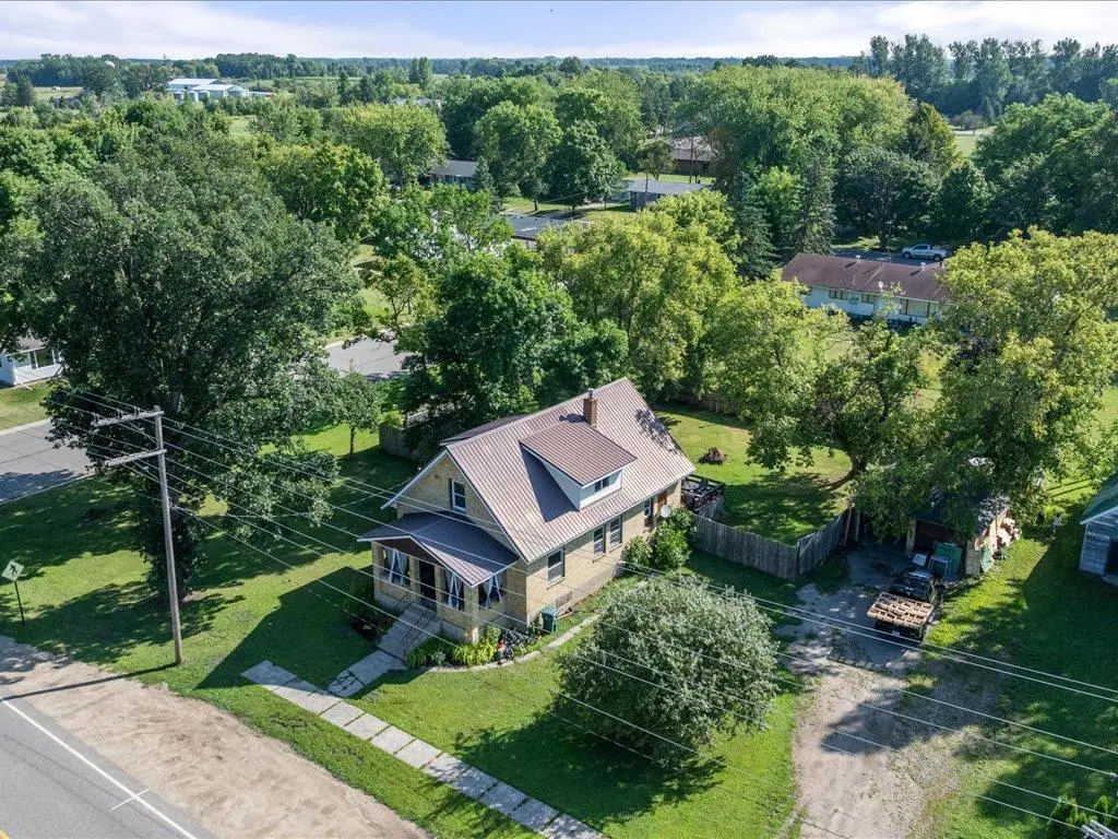 110 Central Avenue, Bertha, MN 56437 - #1