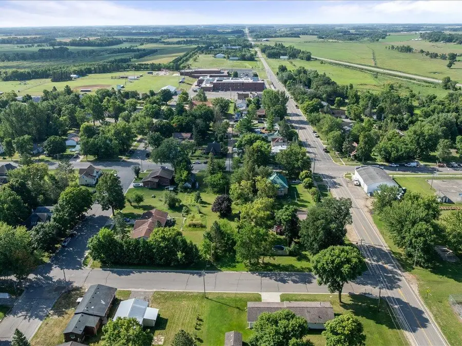 110 Central Avenue, Bertha, MN 56437 - #3