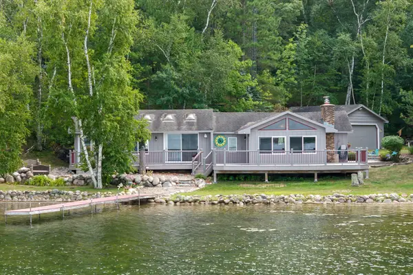 32517 Timberlane Point, Breezy Point, MN 56472