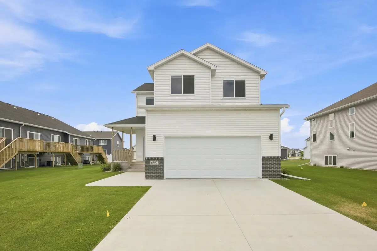 6797 28th Street S, Fargo, ND 58104 - #1