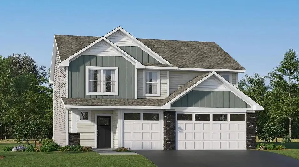 7636 Lotus Lane, Lino Lakes, MN 55014 - #1