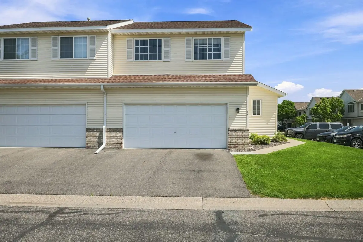 41 Willow Way, Farmington, MN 55024 - #1