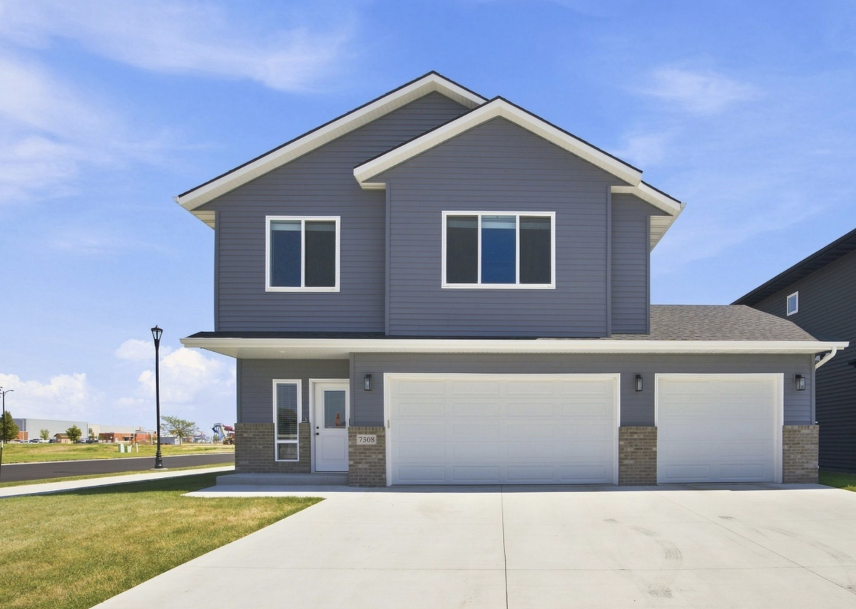 7308 Madelyn Lane S, Fargo, ND 58104 - #1