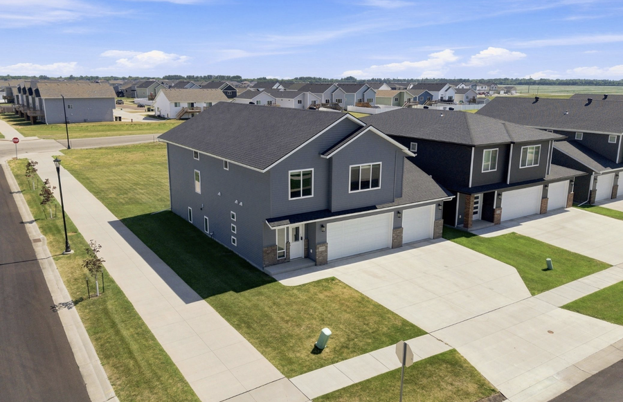 7308 Madelyn Lane S, Fargo, ND 58104 - #2