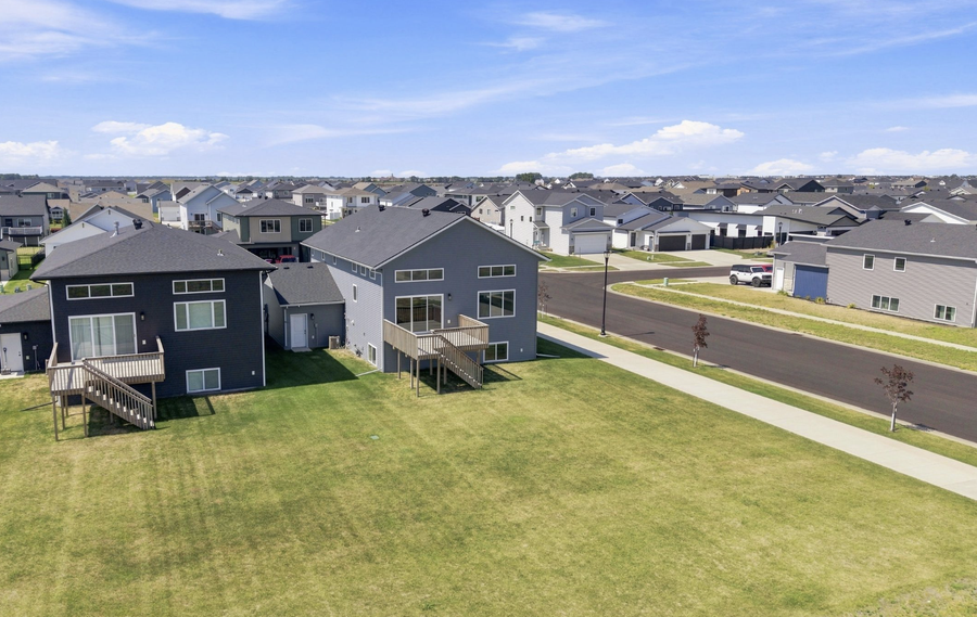 7308 Madelyn Lane S, Fargo, ND 58104 - #3