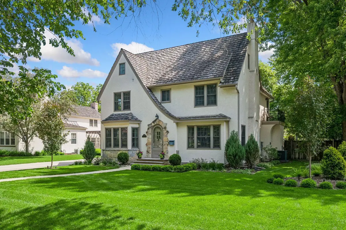 4517 Wooddale Avenue, Edina, MN 55424 - #1