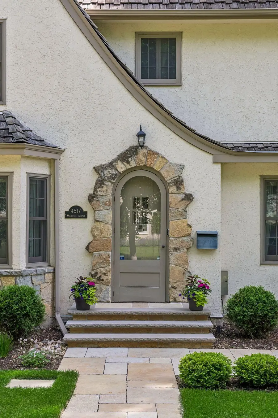 4517 Wooddale Avenue, Edina, MN 55424 - #3