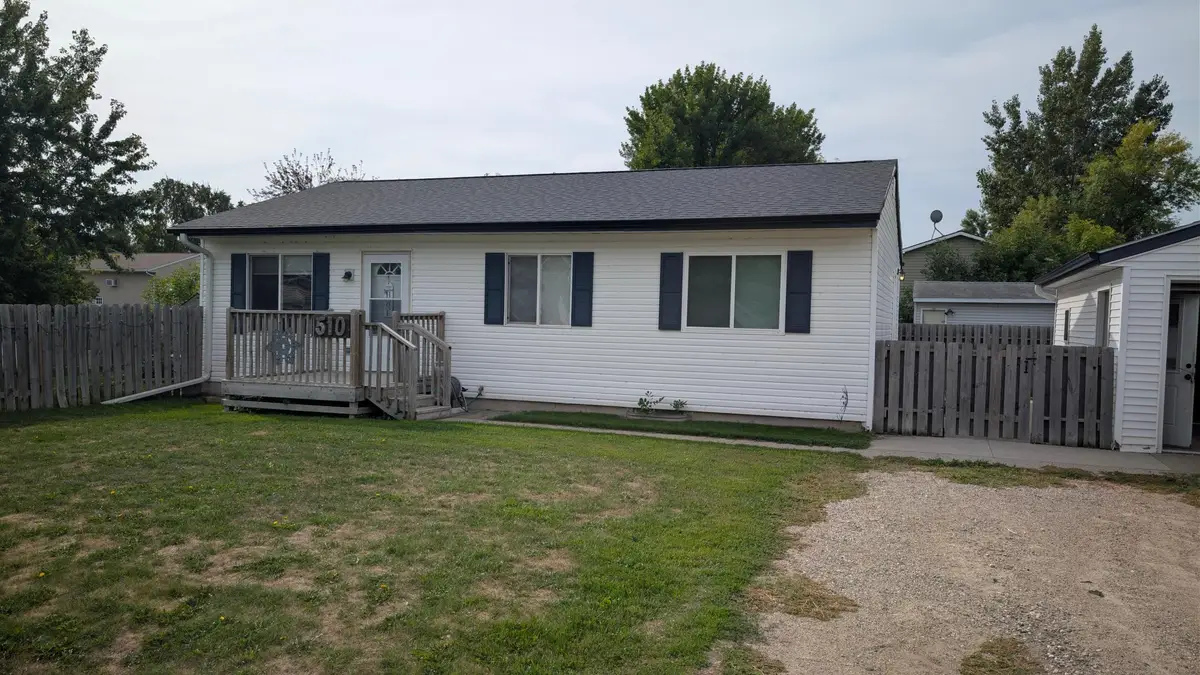 510 5th Street, Mapleton, ND 58059 - #1
