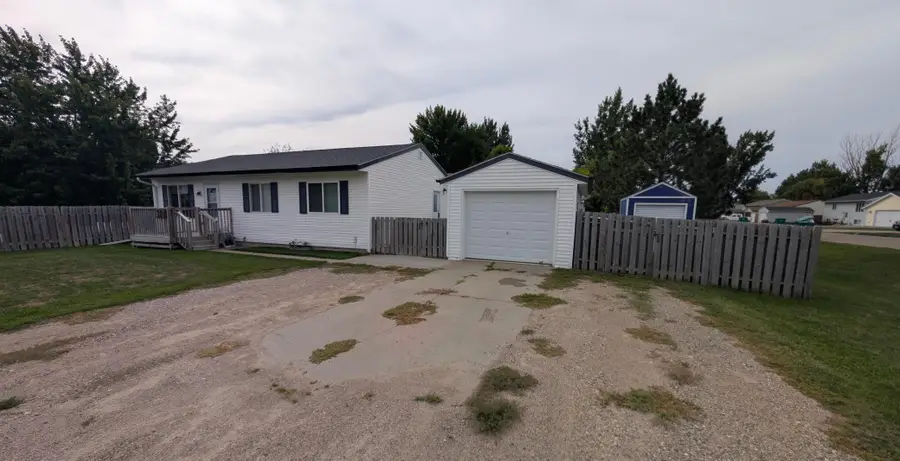 510 5th Street, Mapleton, ND 58059 - #2