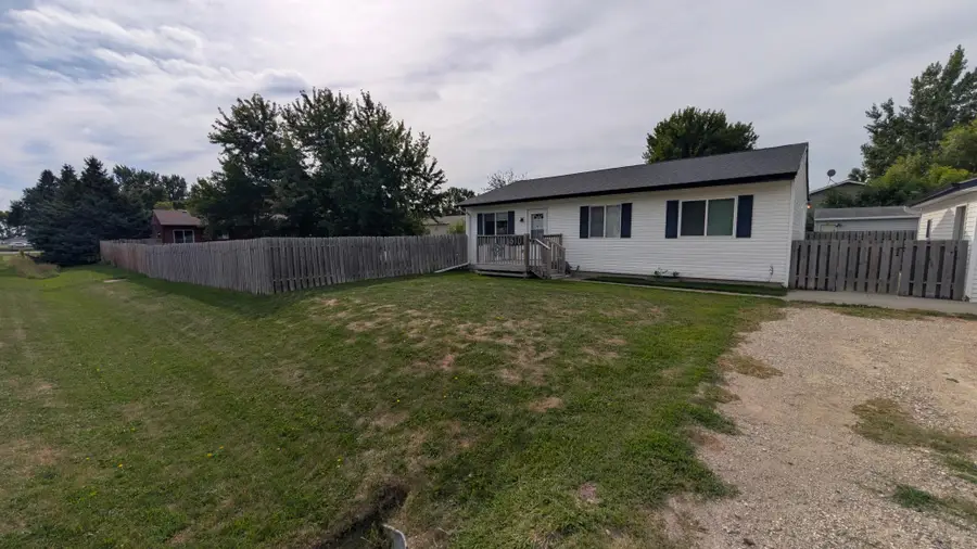 510 5th Street, Mapleton, ND 58059 - #3