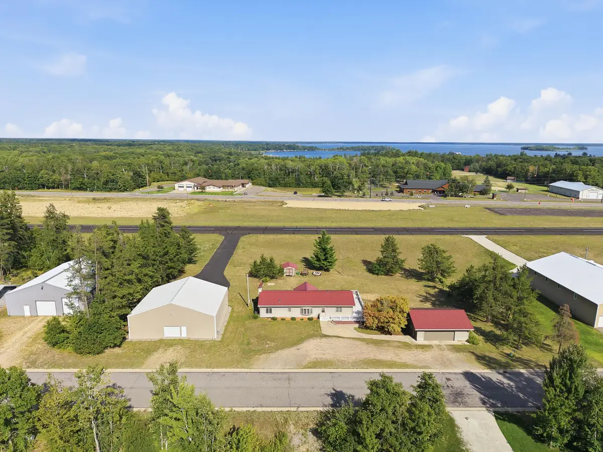 30600 Airport Road, Breezy Point, MN 56472 - #1