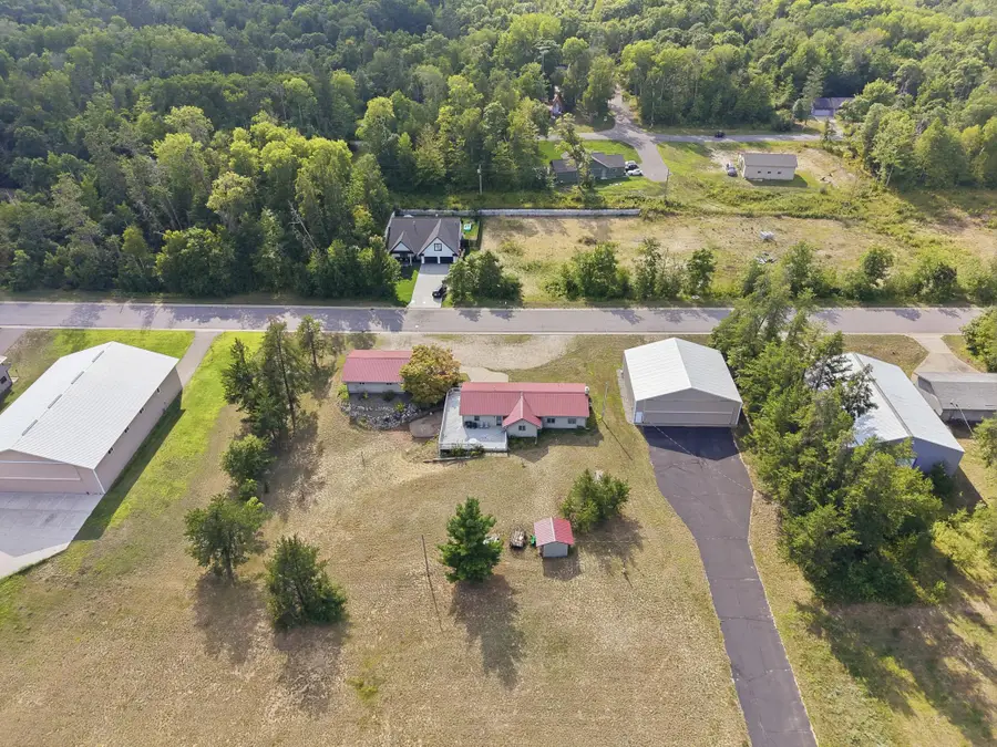 30600 Airport Road, Breezy Point, MN 56472 - #2