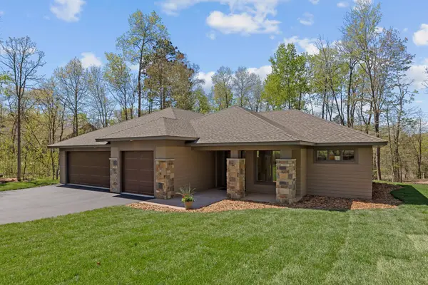 29661 Percheron Drive, Breezy Point, MN 56472