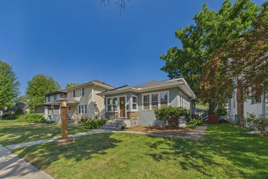 1751 Berkeley Avenue, Saint Paul, MN 55105 - #3