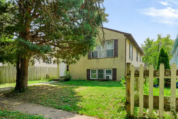 318 Baker Street E, Saint Paul, MN 55107
