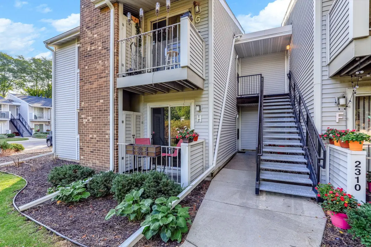 2310 Benson Avenue #H, Saint Paul, MN 55116 - #1