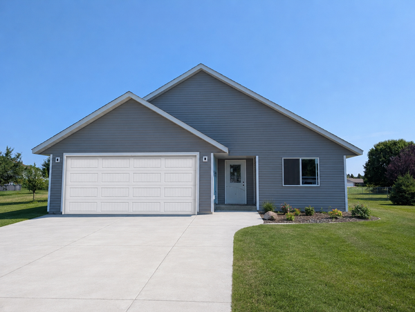 601 W 7th Avenue, Osakis, MN 56360