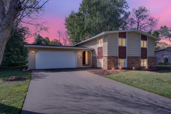 8149 Brandywine Parkway, Brooklyn Park, MN 55444