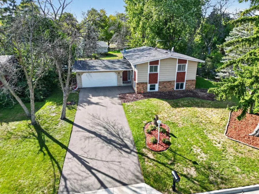 8149 Brandywine Parkway, Brooklyn Park, MN 55444 - #3