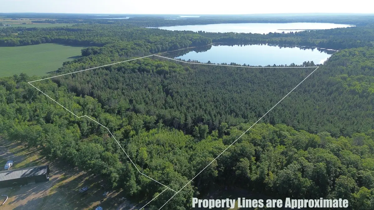 0000 Sand Lake Road, Stone Lake, WI 54876 - #1