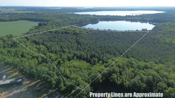 0000 Sand Lake Road, Stone Lake, WI 54876