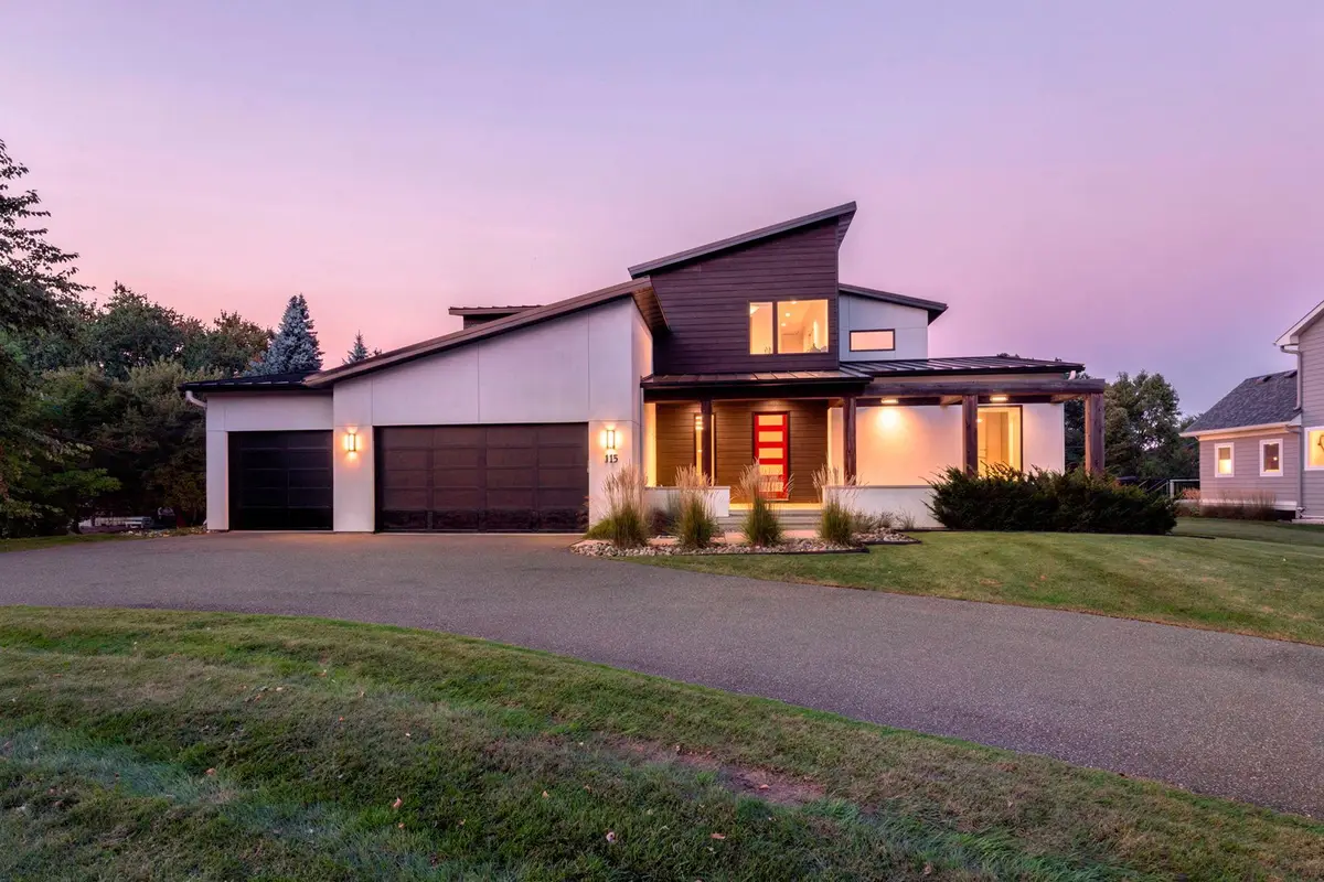 115 Brunswick Avenue N, Golden Valley, MN 55422 - #1