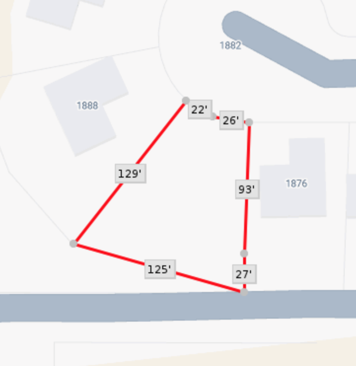 1882 Cypress Trail, New Richmond, WI 54017 - #3