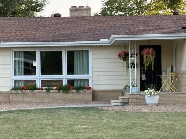 857 3rd Street N, Wahpeton, ND 58075 - #2