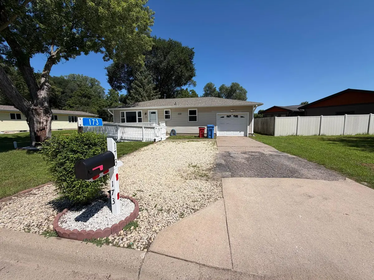 173 Sunrise Drive, Minnesota City, MN 55959 - #1