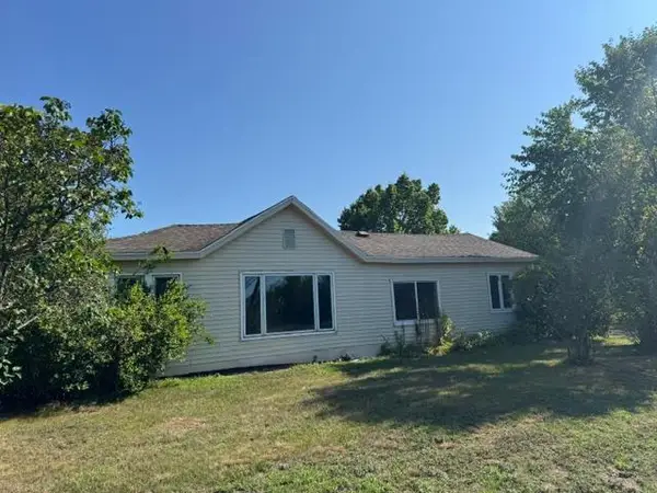 202 NW Brown Street, Verndale, MN 56481