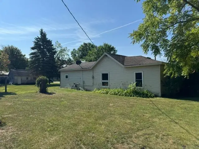 202 NW Brown Street, Verndale, MN 56481 - #2