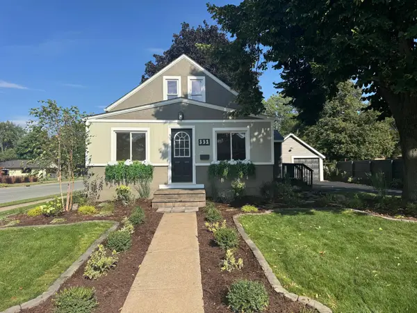332 1st Avenue Ne, Osseo, MN 55369