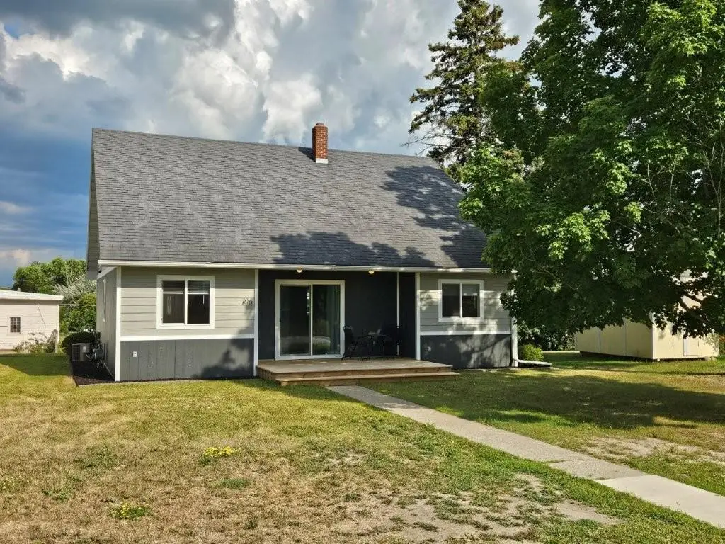 106 Red Lake Avenue Sw, Bagley, MN 56621 - #1