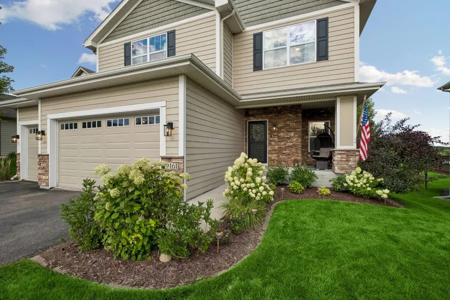 9161 River Rock Drive N, Chanhassen, MN 55317 - #2