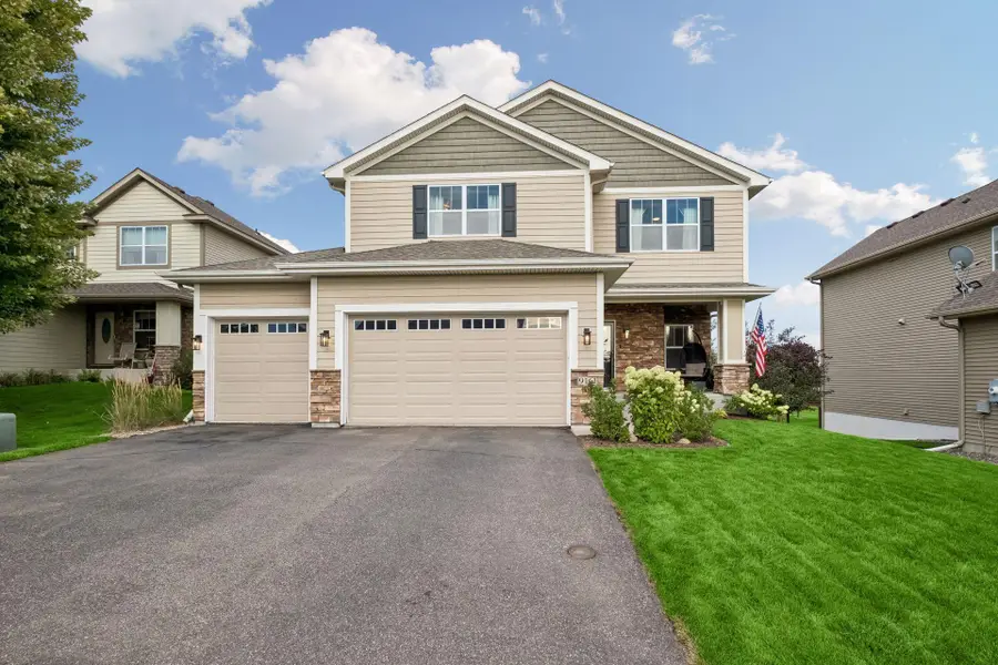 9161 River Rock Drive N, Chanhassen, MN 55317 - #3