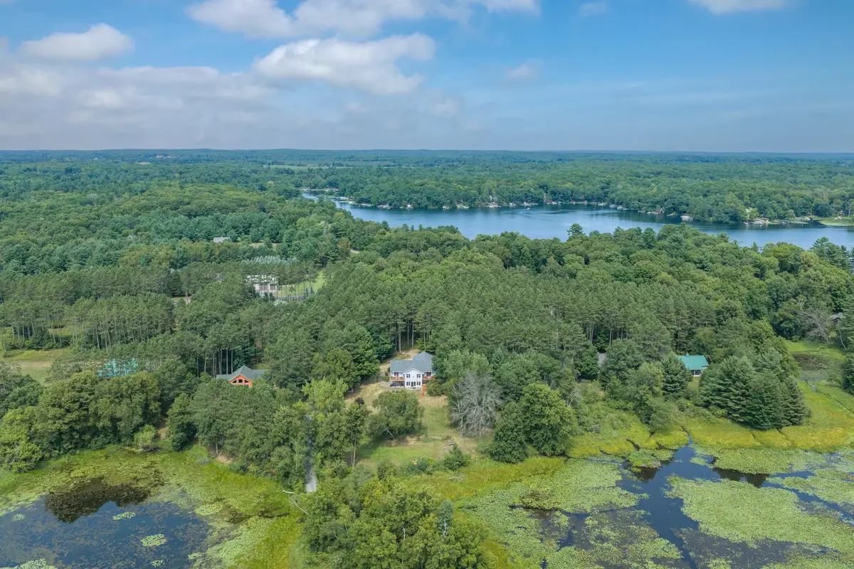 1388 Kemah Park Trail, Balsam Lake, WI 54810 - #1
