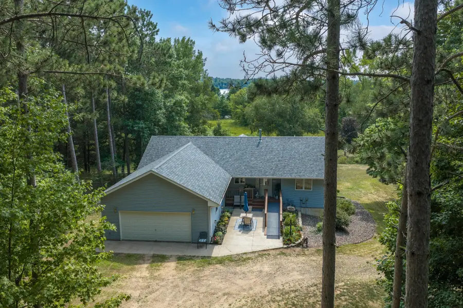 1388 Kemah Park Trail, Balsam Lake, WI 54810 - #3