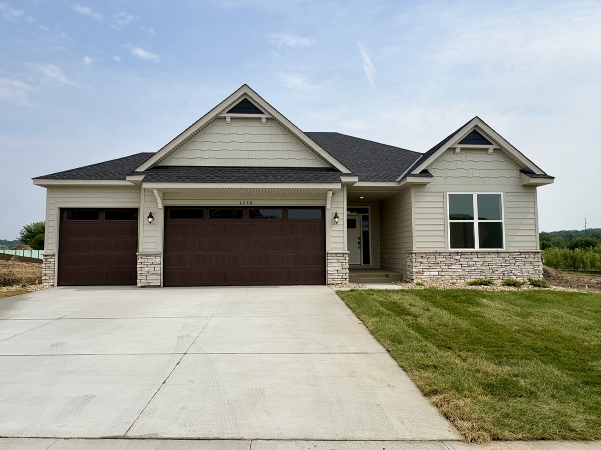 1256 Hadley Hills Drive Ne, Rochester, MN 55906 - #1