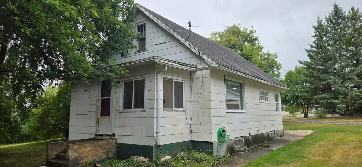 119 Red Lake Avenue Sw, Bagley, MN 56621 - #1
