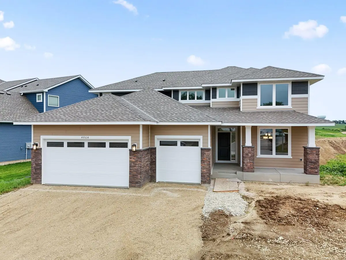 4864 Noble Drive Nw, Rochester, MN 55901 - #1