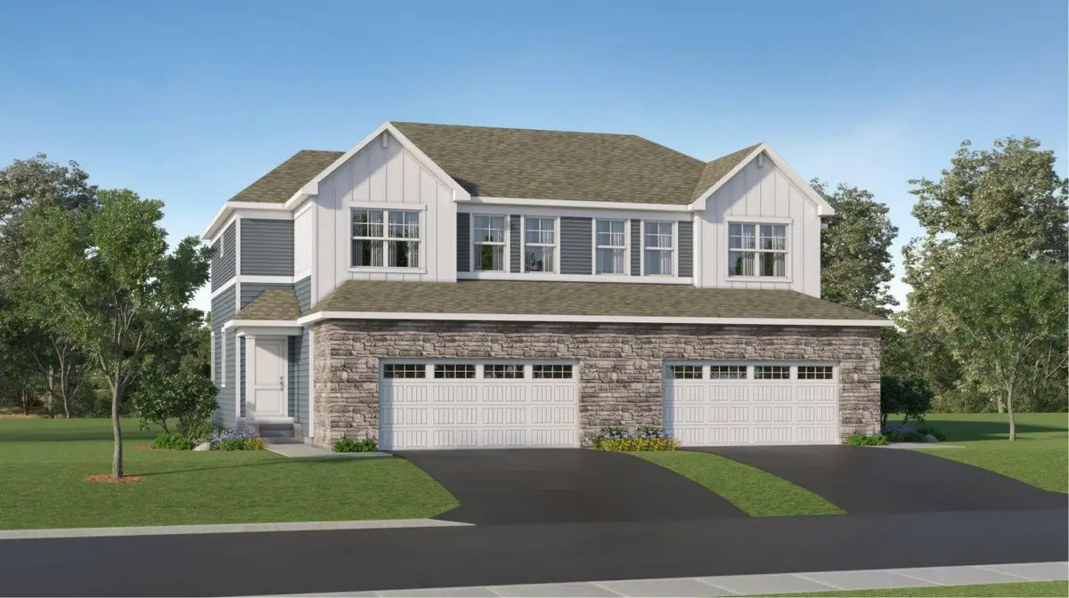 11113 203rd Street W, Lakeville, MN 55044 - #1