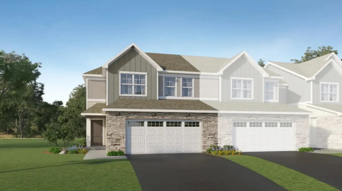 11160 203rd Street W, Lakeville, MN 55044 - #1