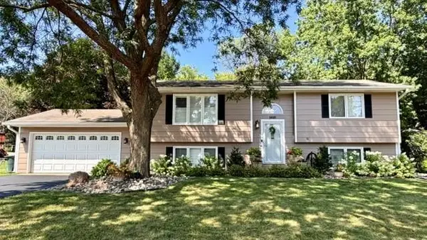 5681 193rd Street W, Farmington, MN 55024