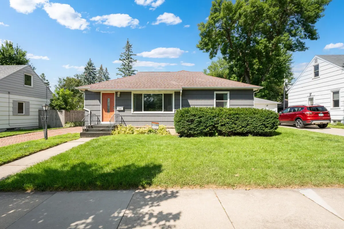 1409 14th Avenue Nw, Rochester, MN 55901 - #1
