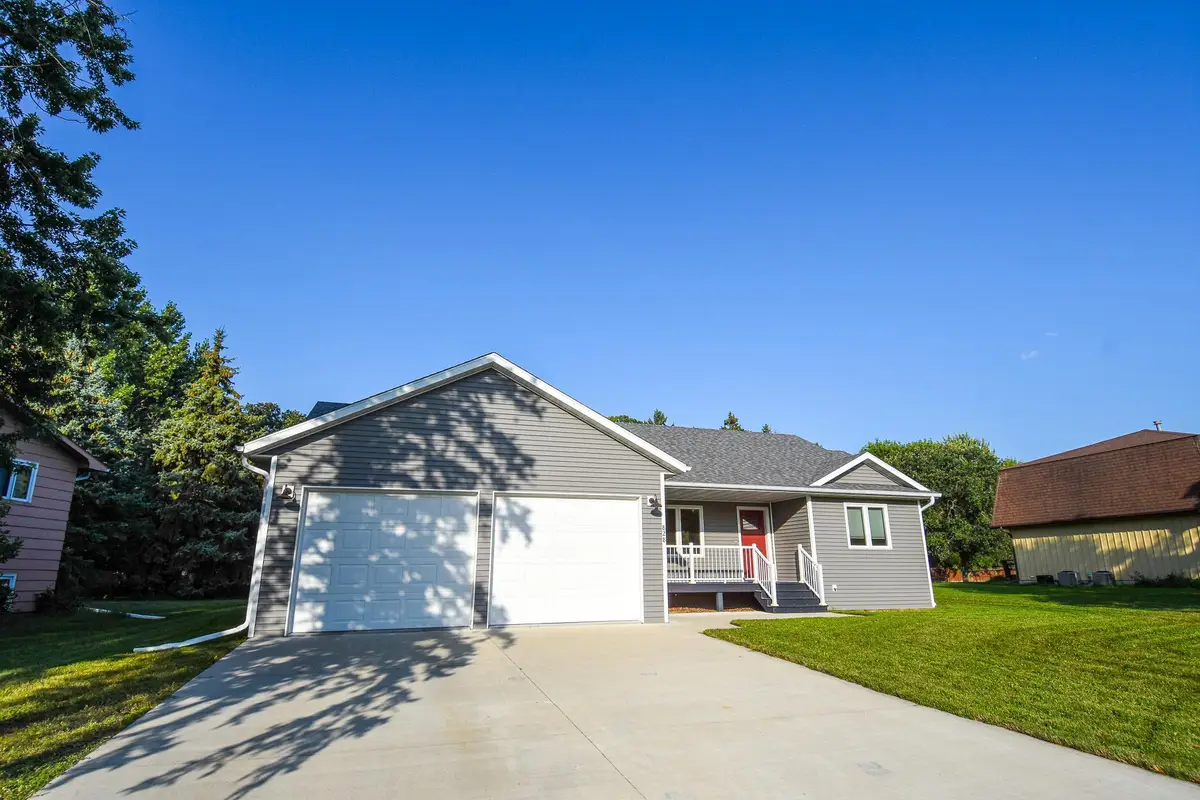 828 Alice Drive, Thief River Falls, MN 56701 - #1