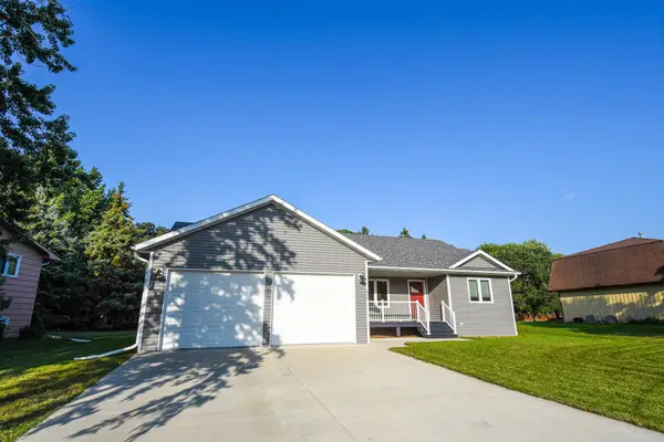828 Alice Drive, Thief River Falls, MN 56701