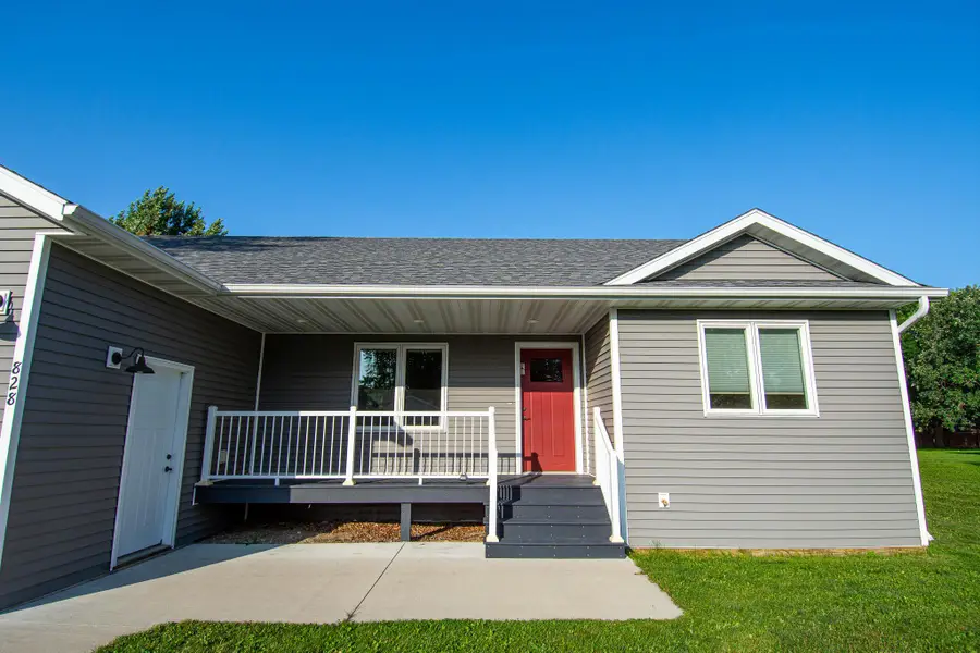 828 Alice Drive, Thief River Falls, MN 56701 - #3